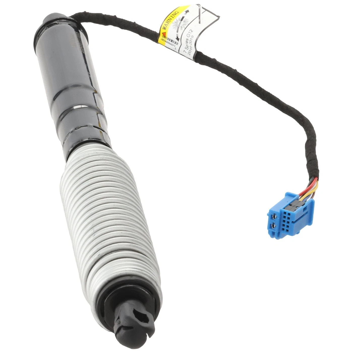 Trunk Lid Lift Supports for BMW 740 750 (Hand Sedan)
