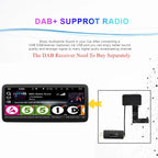 12.3" Android 13 Car Stereo GPS for 2003-2012 BMW X3 E83 (2003-2012)