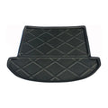 Rear Boot Liner Trunk Cargo Mat Tray for Hyundai IX45 Santa Fe (2013–2018)