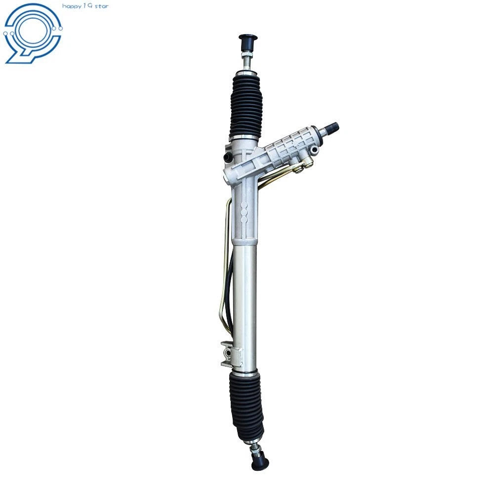 Power Steering Rack and Pinion for BMW 525i 528i 530i E39 (1997–2003)
