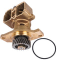 Water Pump for Yanmar 6LPA DTE STE STP2 DTZE STZE
