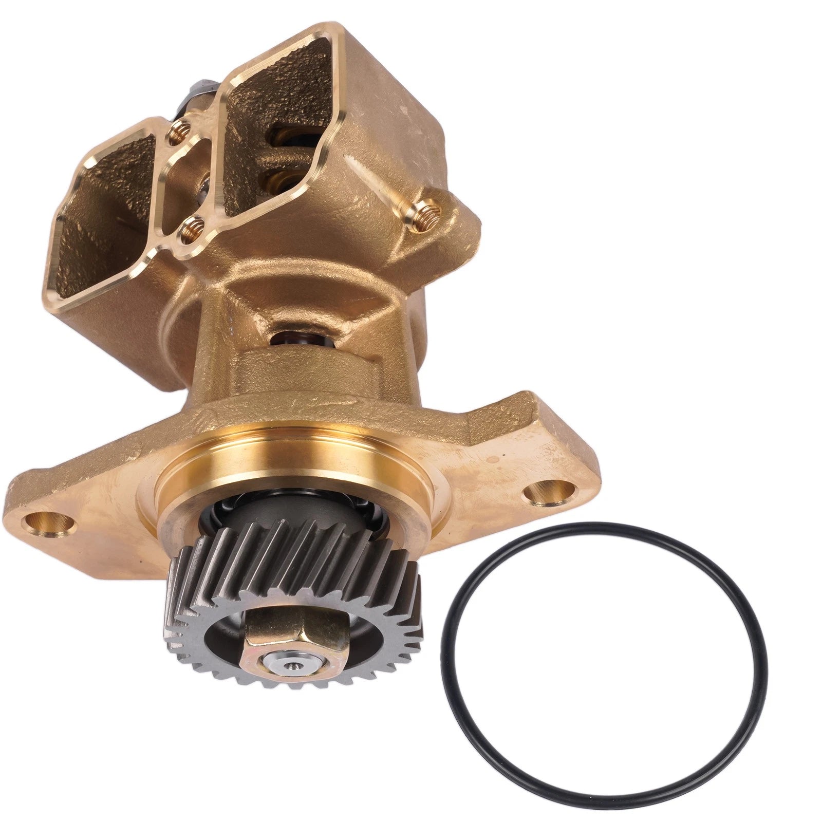 Water Pump for Yanmar 6LPA DTE STE STP2 DTZE STZE