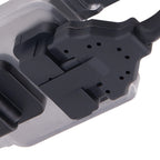Downstream Nox Sensor for VW Touareg TDI Audi Q7 TDI (2009-2010)