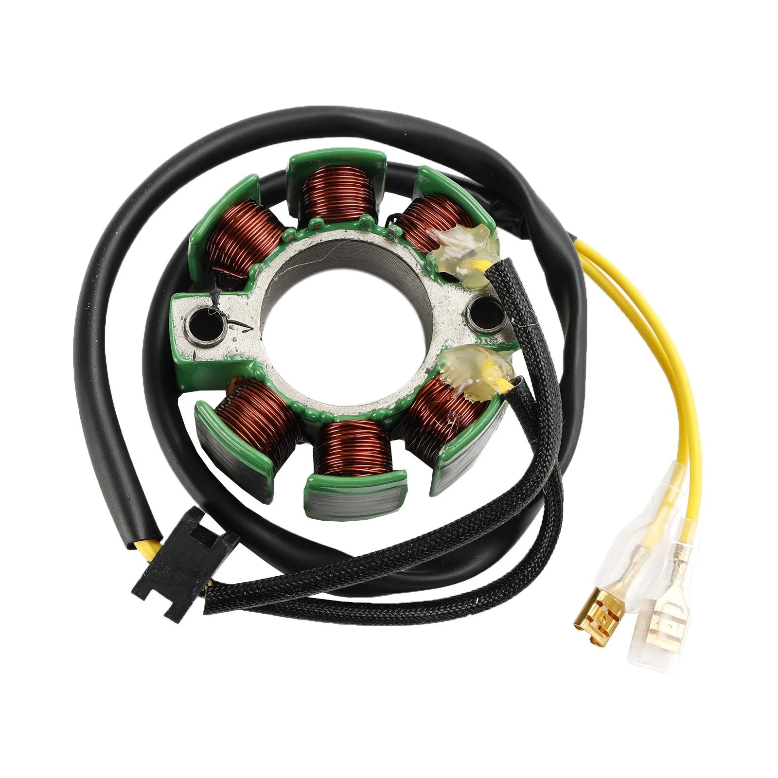 Ignition Stator Regulator & Gasket for KTM XC-F 450 505 SMR450 (2008–2012)