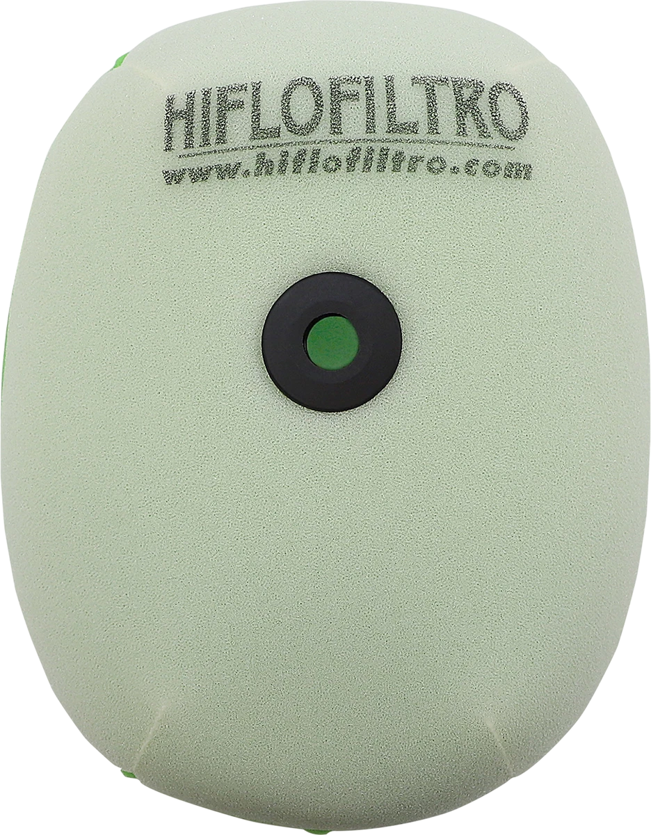 HIFLOFILTRO Foam Air Filter for Honda (HFF1026)
