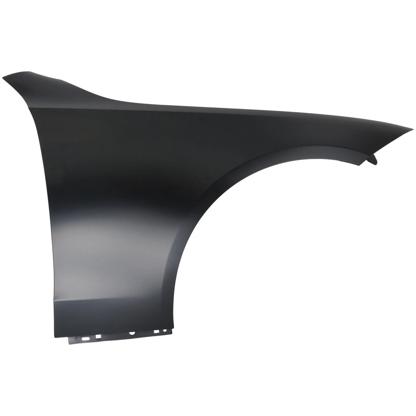 Fender for Mercedes-Benz C300 (2022–2024) Front Left & Right Steel