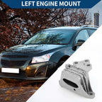 Engine Motor Mount for Chevrolet Equinox 1.5T (2018–2020)