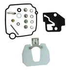 Carburetor Kit 802706A1 for Mercury Outboard 15HP 4-Stroke (66M-W0093-01)