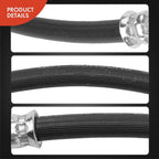 Rear Right Outer Brake Hydraulic Hose for Toyota RAV4 (2004–2005)