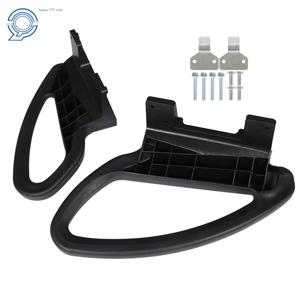 Hip Restraint Kit for Club Car Precedent Tempo Onward (2012–Present)
