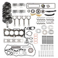 Engine Rebuild Kit for Hyundai Kia G4KH 2.0L (Creta, Elantra, Tucson, Sportage)
