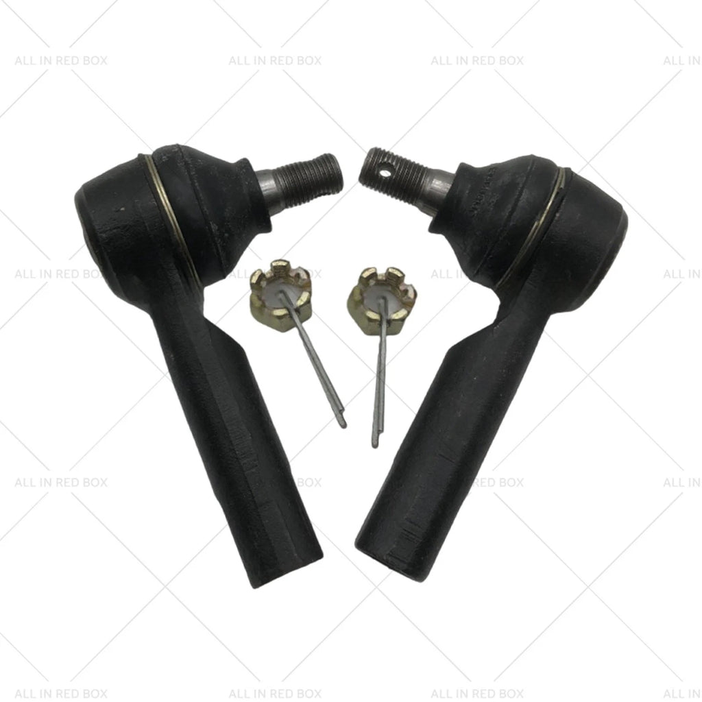 2Pcs Tie Rod End for Nissan Pulsar N16, Maxima A33 (1999–2006)