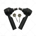 2Pcs Tie Rod End for Nissan Pulsar N16, Maxima A33 (1999–2006)