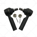 2Pcs Tie Rod End for Nissan Pulsar N16, Maxima A33 (1999–2006)