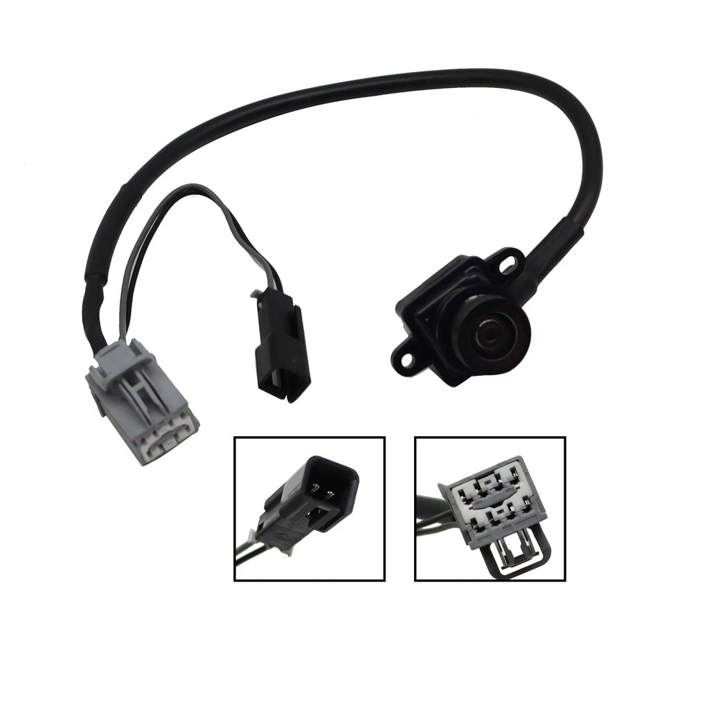 Rear View Backup Camera for Dodge Journey (2011–2020) 56054158AG/AB