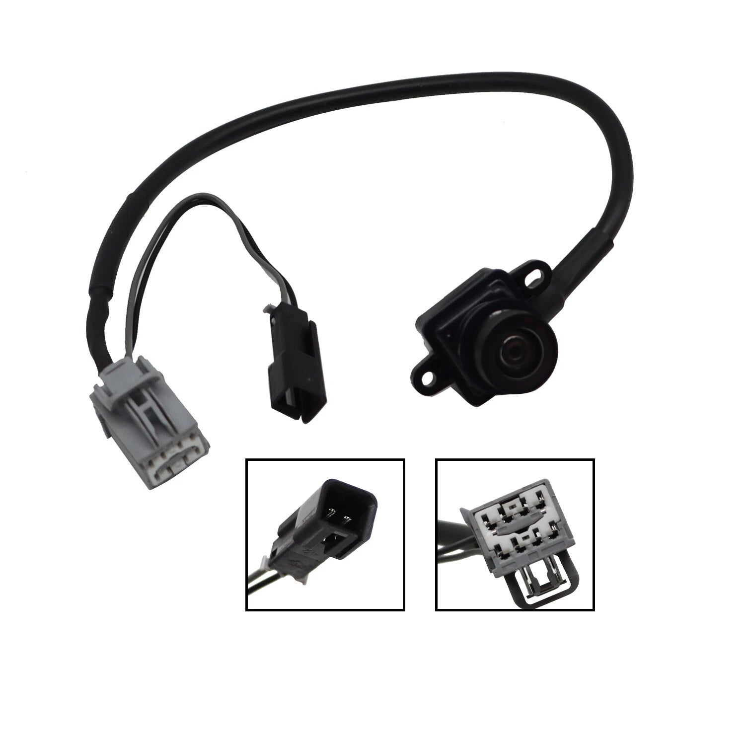 Rear View Backup Camera for Dodge Journey (2011–2020) 56054158AG/AB