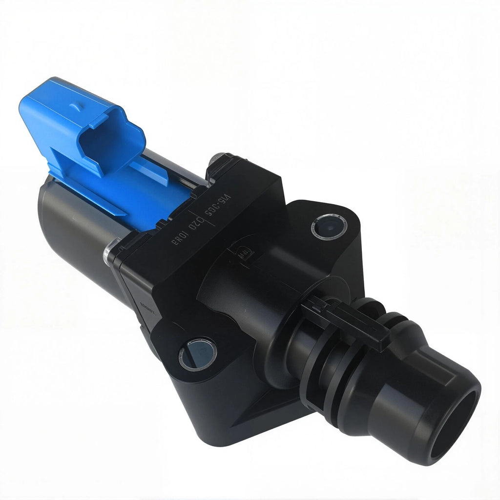 Heater Control Valve BM5Z8C605A for Ford Escape (2013–2016), Fusion (2013–2014), Fiesta (2014–2017)