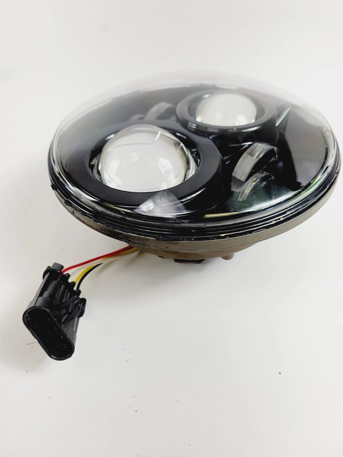 LED Daymaker Headlamp for Harley-Davidson FLHXS Street Glide Special (2014–2023) 67700457