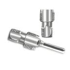 Pipe Threading Tool for 4" & 6" Split PPR PVC Pipes (Compatible with Hand Drill)