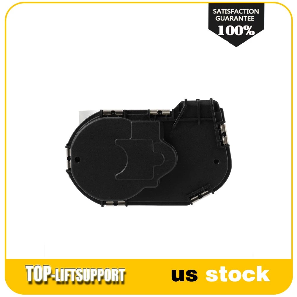 Throttle Body for Mercedes-Benz C300, E350, R350 (2012–2014)