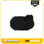Throttle Body for Mercedes-Benz C300, E350, R350 (2012–2014)