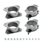3" Front + 2" Rear Lift Leveling Kit for Ford Explorer (2002–2005)