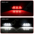 Full LED Third Brake Light + Cargo Lamp for Ford F150 (2015–2018)