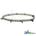 AXE61091 Chrome Pin Chain for