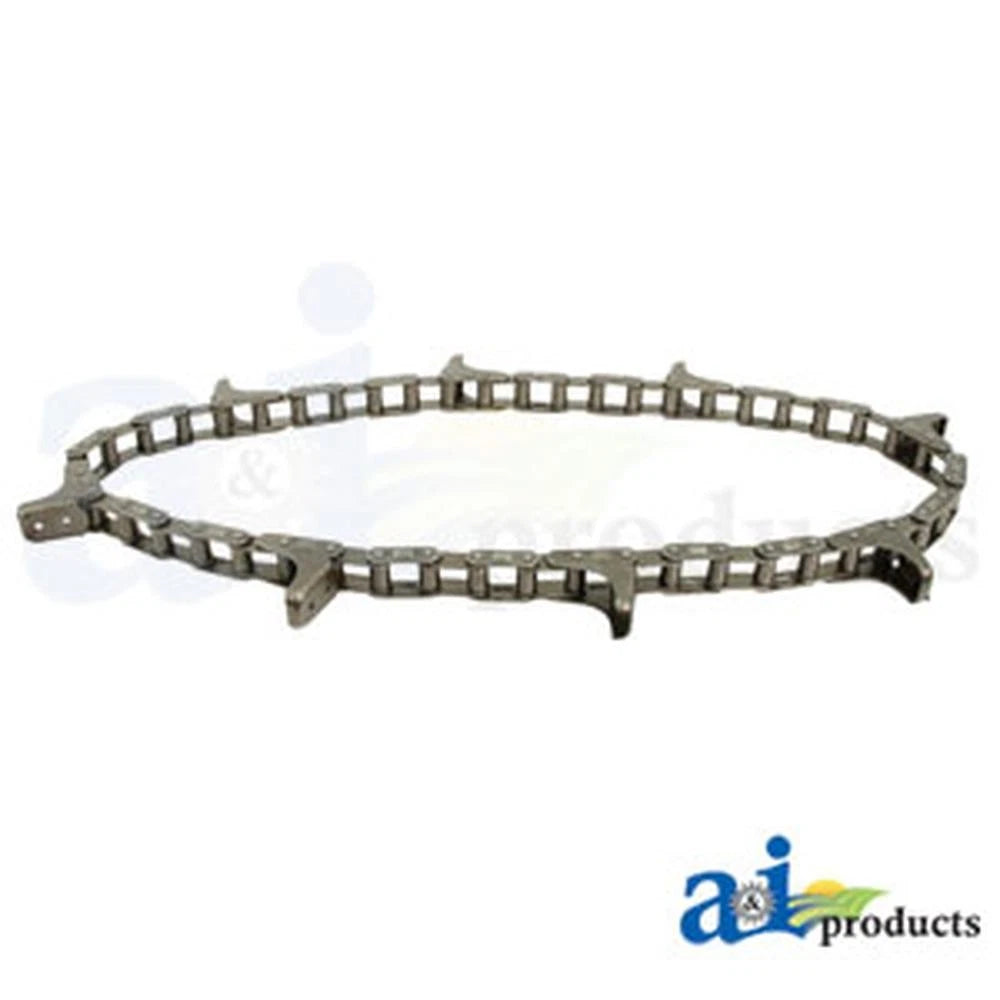 AXE61091 Chrome Pin Chain for