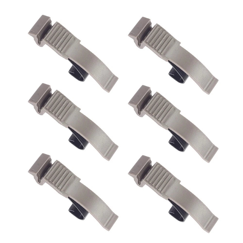 Replacement Lock Buckles for Husqvarna 362 365 372 385 390 553