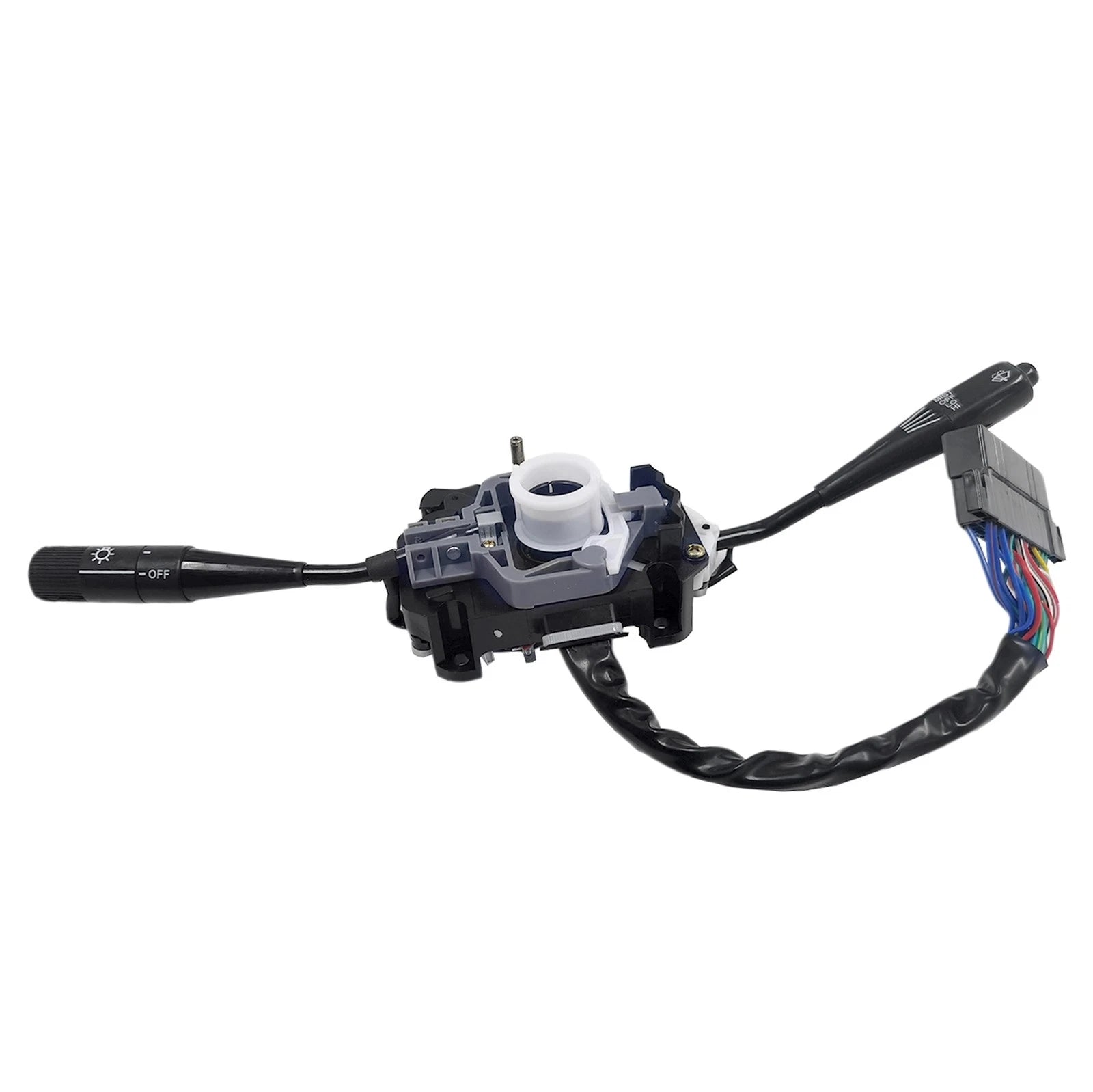 Turn Signal Headlight Switch for Toyota Corolla Pickup (1980–1983)