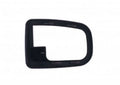 Left & Right Inner Door Handle Trim 2pc for 3 Series E36 M3 Z3 (1992–1999)