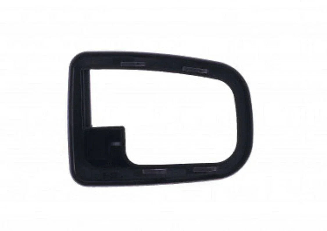 Left & Right Inner Door Handle Trim 2pc for 3 Series E36 M3 Z3 (1992–1999)