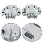 Set of 2 Rear Brake Calipers for Ford F-350 Super Duty (1999–2000) 18-B4690