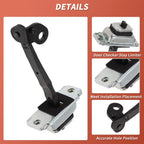 Rear Left Door Check Strap for Hyundai Accent (2006–2011) No.794801G000