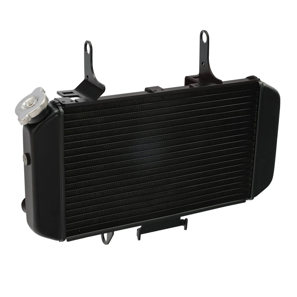 Radiator Cooler for Suzuki DL650 V-Strom (2004–2011) Aluminum
