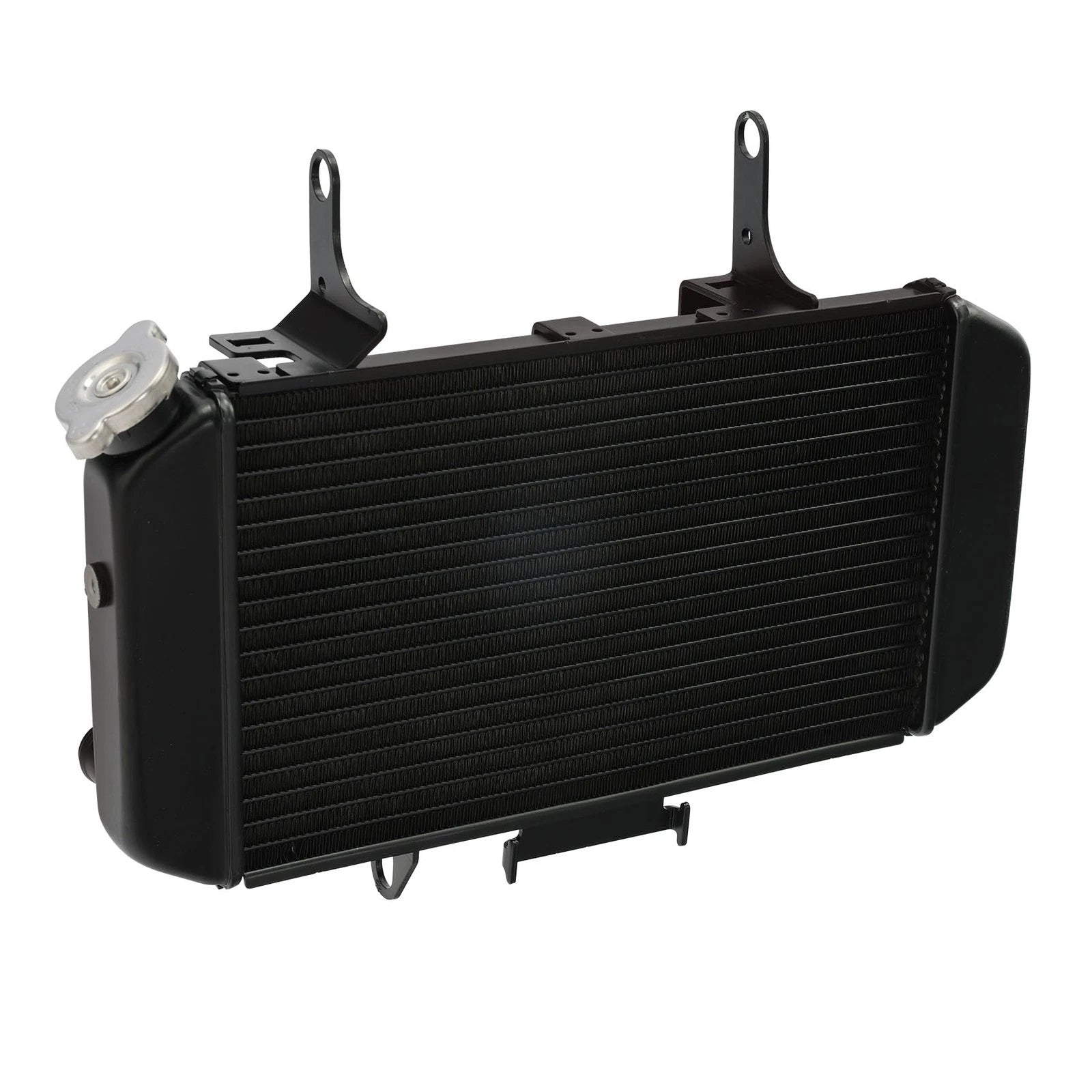 Radiator Cooler for Suzuki DL650 V-Strom (2004–2011) Aluminum