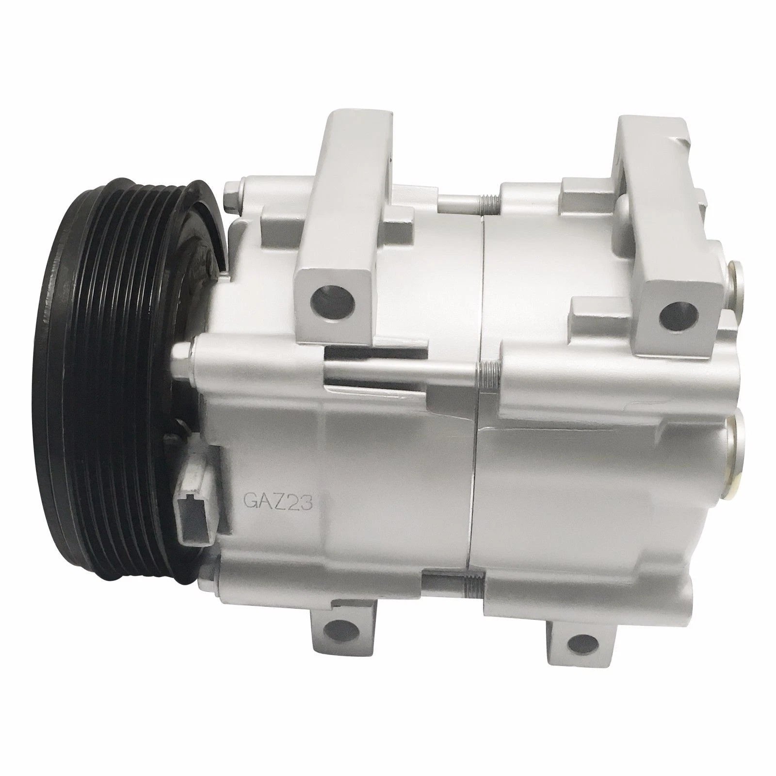 AC Compressor Kit Replacement for Nissan Navara D40 (2005-2015)