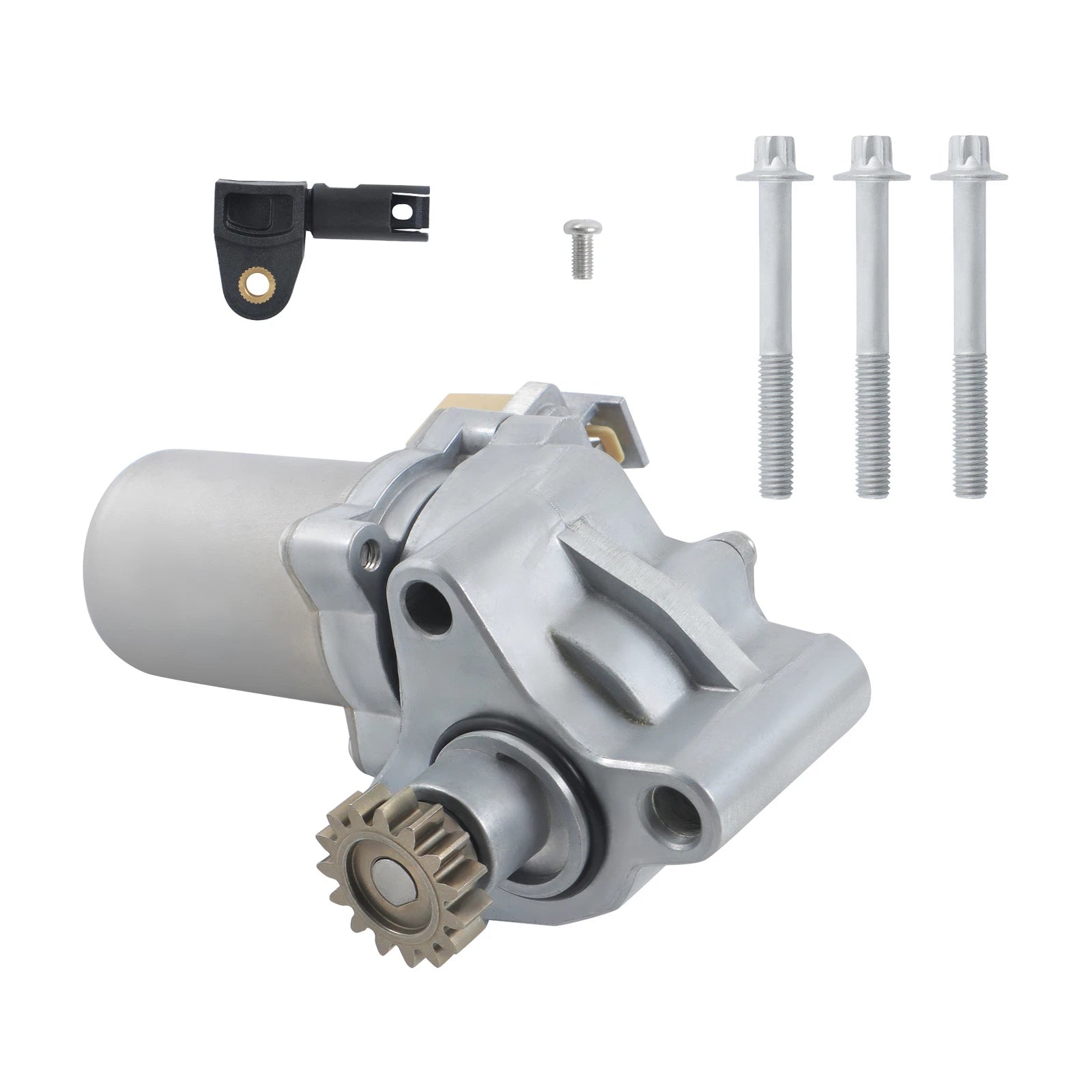 Transfer Case Motor Actuator for BMW 328i xDrive (2009-2013)