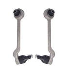 Front Control Arm Ball Joint Sway Bar Link Tie Rods Kit for BMW E90 (2006–2013)
