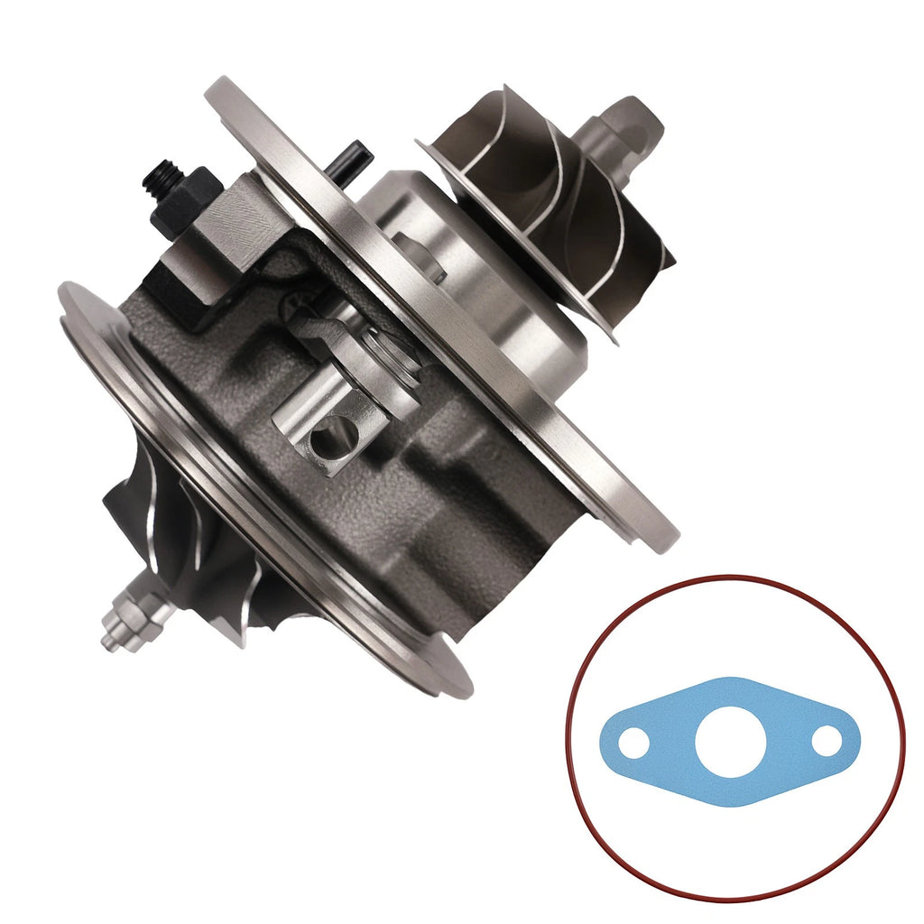 BV39 Turbo Cartridge for Volkswagen Golf Jetta Audi A3 Seat 1.9 TDI (2003–2010)