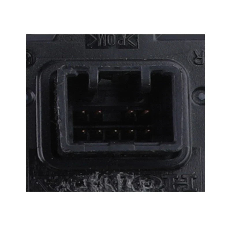 Engine Key Start Stop Push Button Switch for Honda CR-V (2012–2018)
