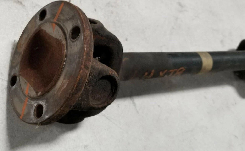 Rear CV Half Shaft LH/RH for Jaguar XJ8/XJ8L (1998–2003)