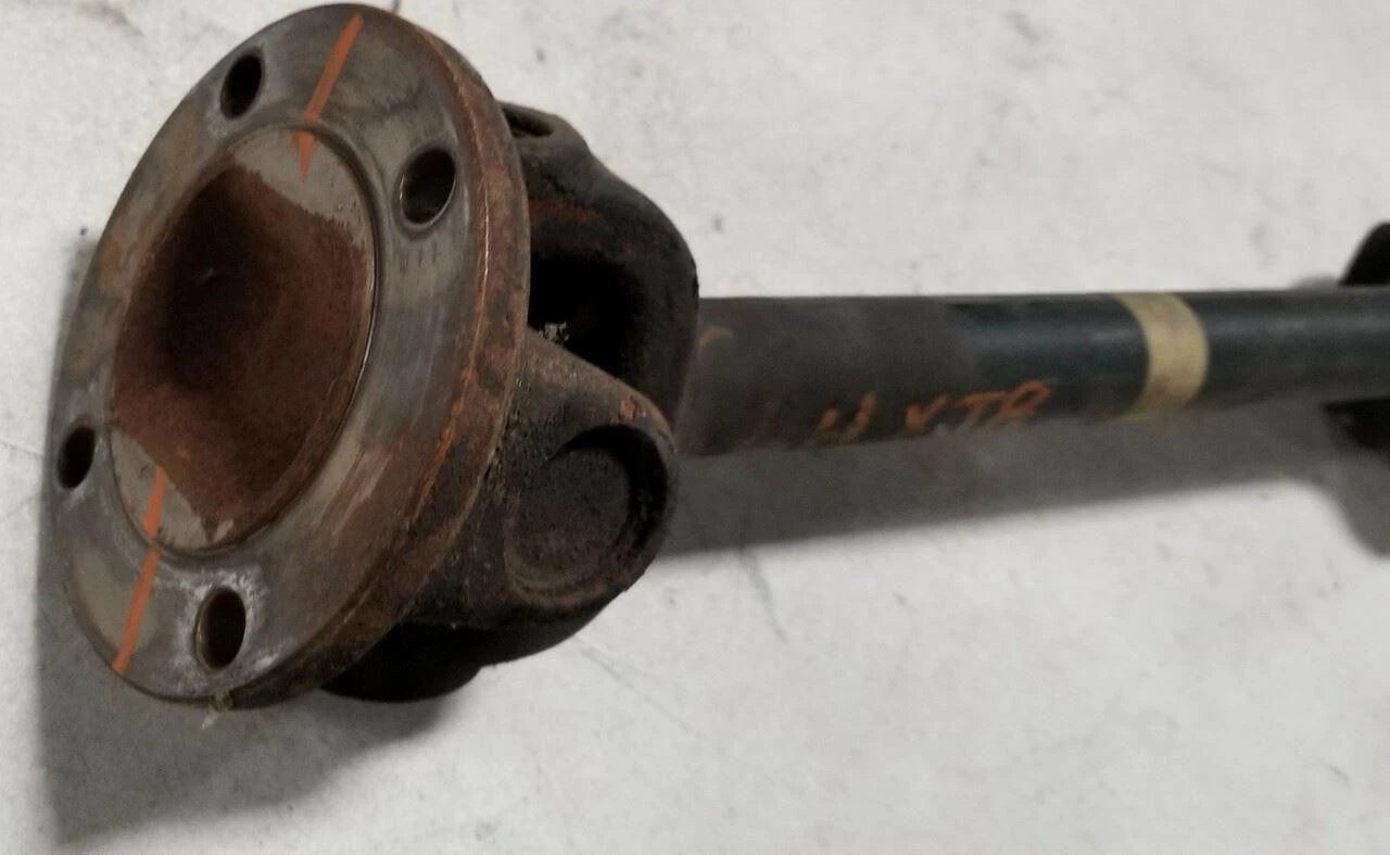 Rear CV Half Shaft LH/RH for Jaguar XJ8/XJ8L (1998–2003)