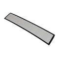 Stainless Black Mesh Grille Insert for Toyota 4Runner (2014–2024)