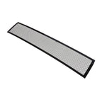 Stainless Black Mesh Grille Insert for Toyota 4Runner (2014–2024)