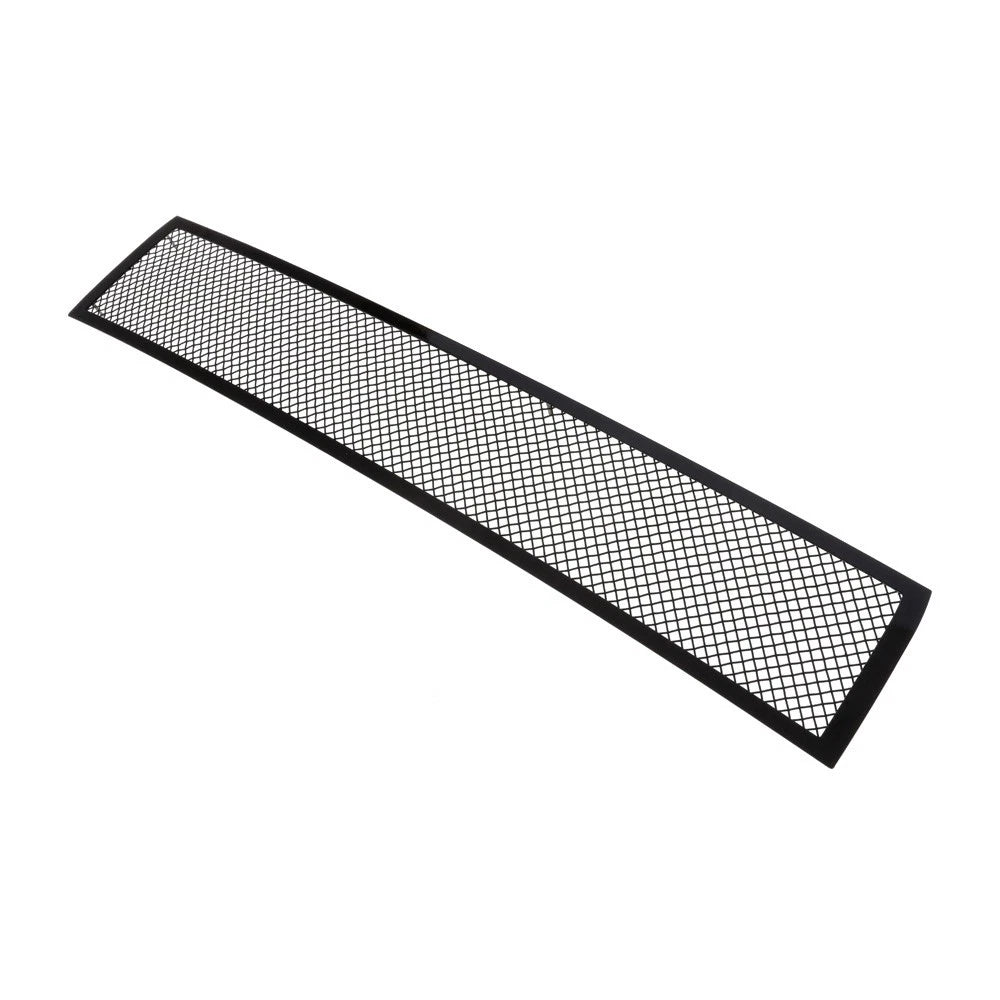 Stainless Black Mesh Grille Insert for Toyota 4Runner (2014–2024)