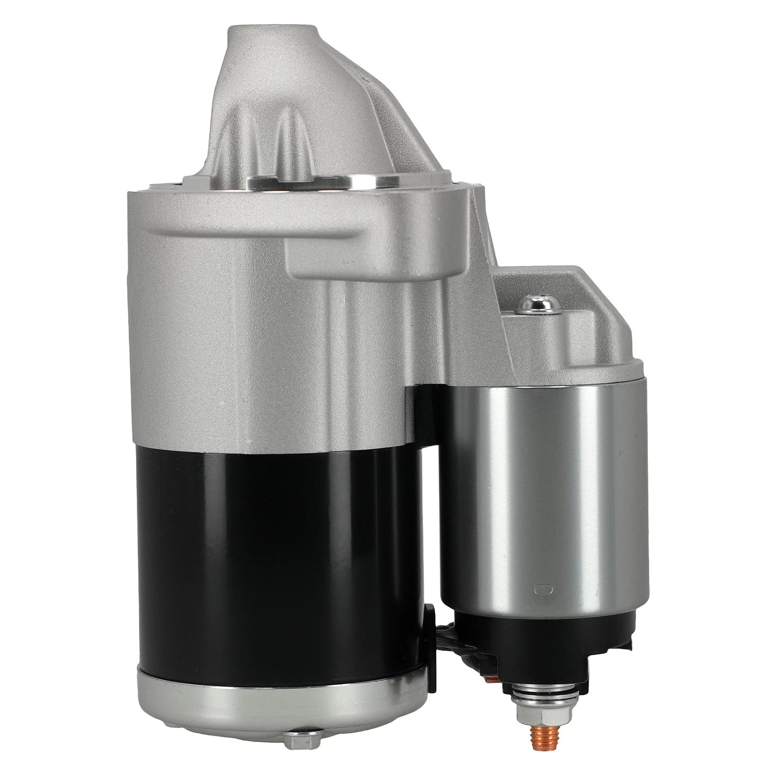 Starter for Mazda CX-5, CX-30, Mazda3 2.5L (2014–2023)