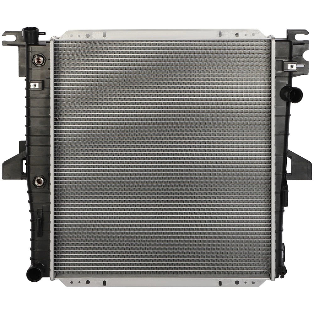 Aluminum Radiator for Ford Explorer Mercury Mountaineer (1996-1999)
