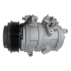 AC Compressor Kit w Condenser for Toyota Sequoia 4.7L (2000-2002)